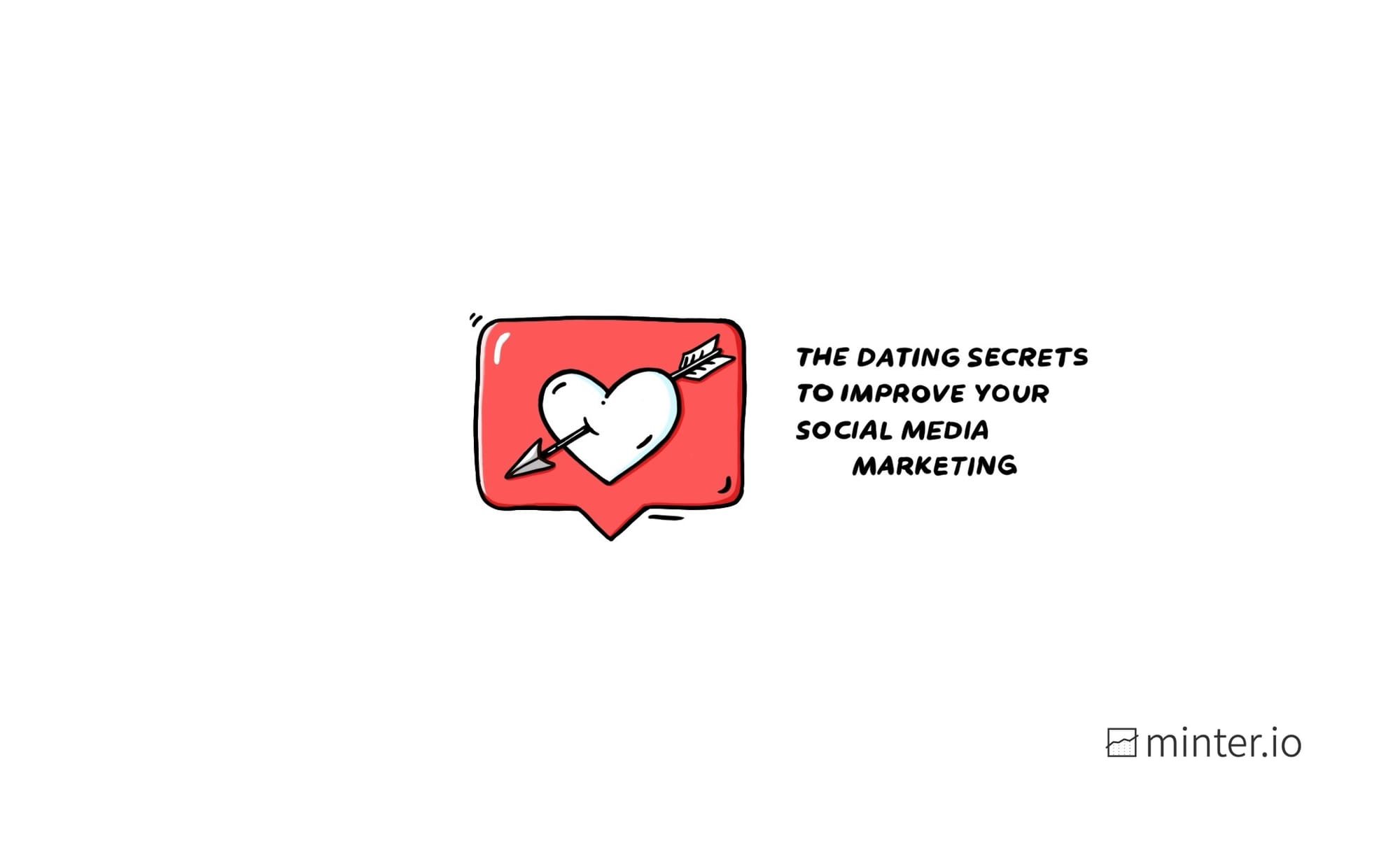 The dating secrets to improve your social media marketing